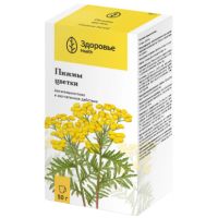Пижмы цветки 50г